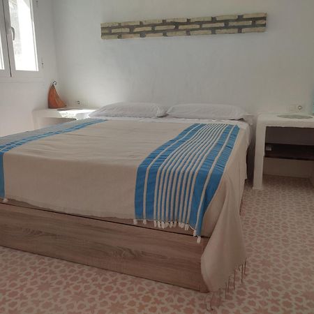 Apartamento Azotea Vistas A 5M De La Playa. Recien Restaurado Conil De La Frontera Exterior foto