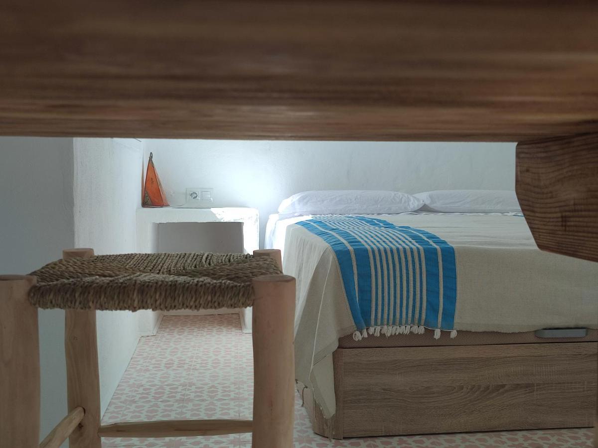 Apartamento Azotea Vistas A 5M De La Playa. Recien Restaurado Conil De La Frontera Exterior foto