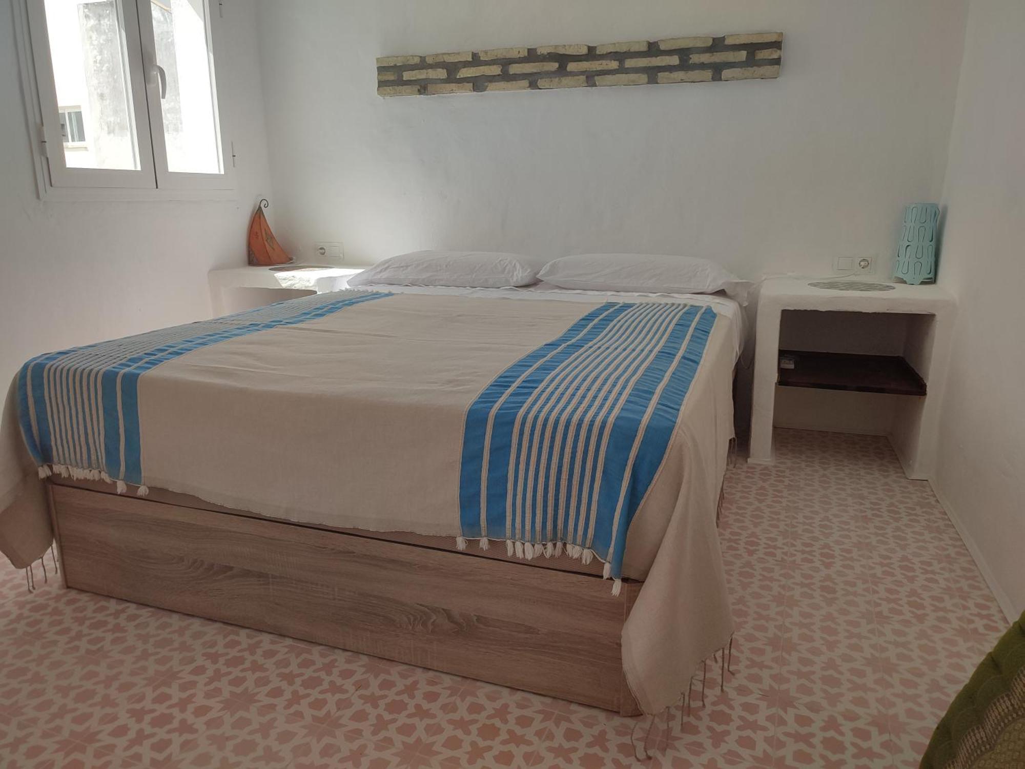 Apartamento Azotea Vistas A 5M De La Playa. Recien Restaurado Conil De La Frontera Exterior foto