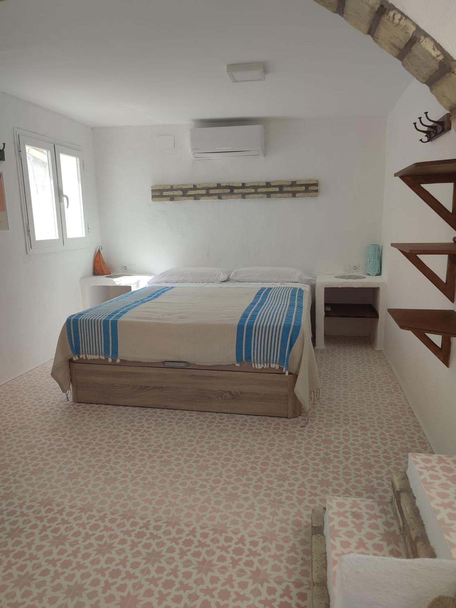 Apartamento Azotea Vistas A 5M De La Playa. Recien Restaurado Conil De La Frontera Exterior foto