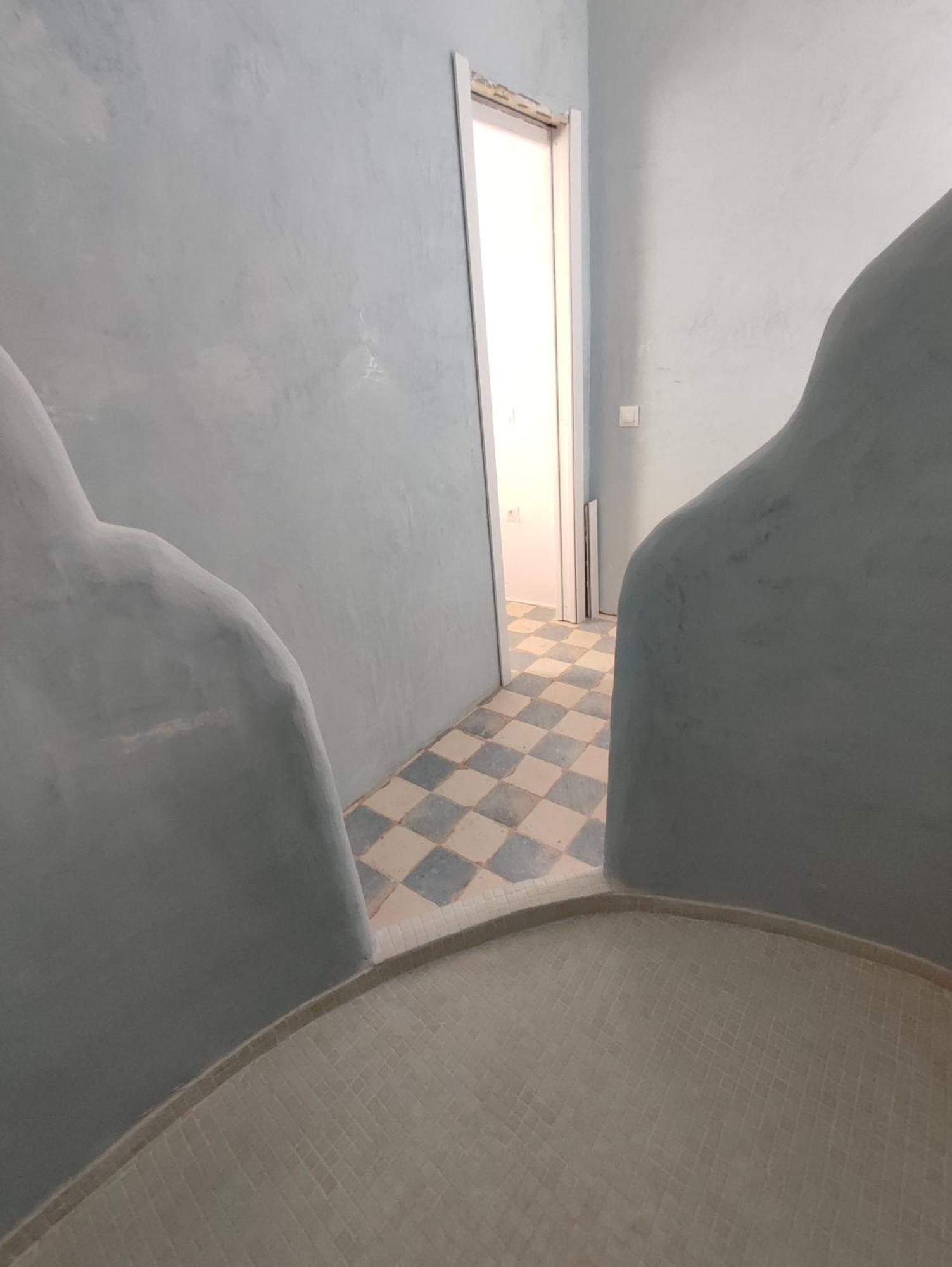Apartamento Azotea Vistas A 5M De La Playa. Recien Restaurado Conil De La Frontera Exterior foto