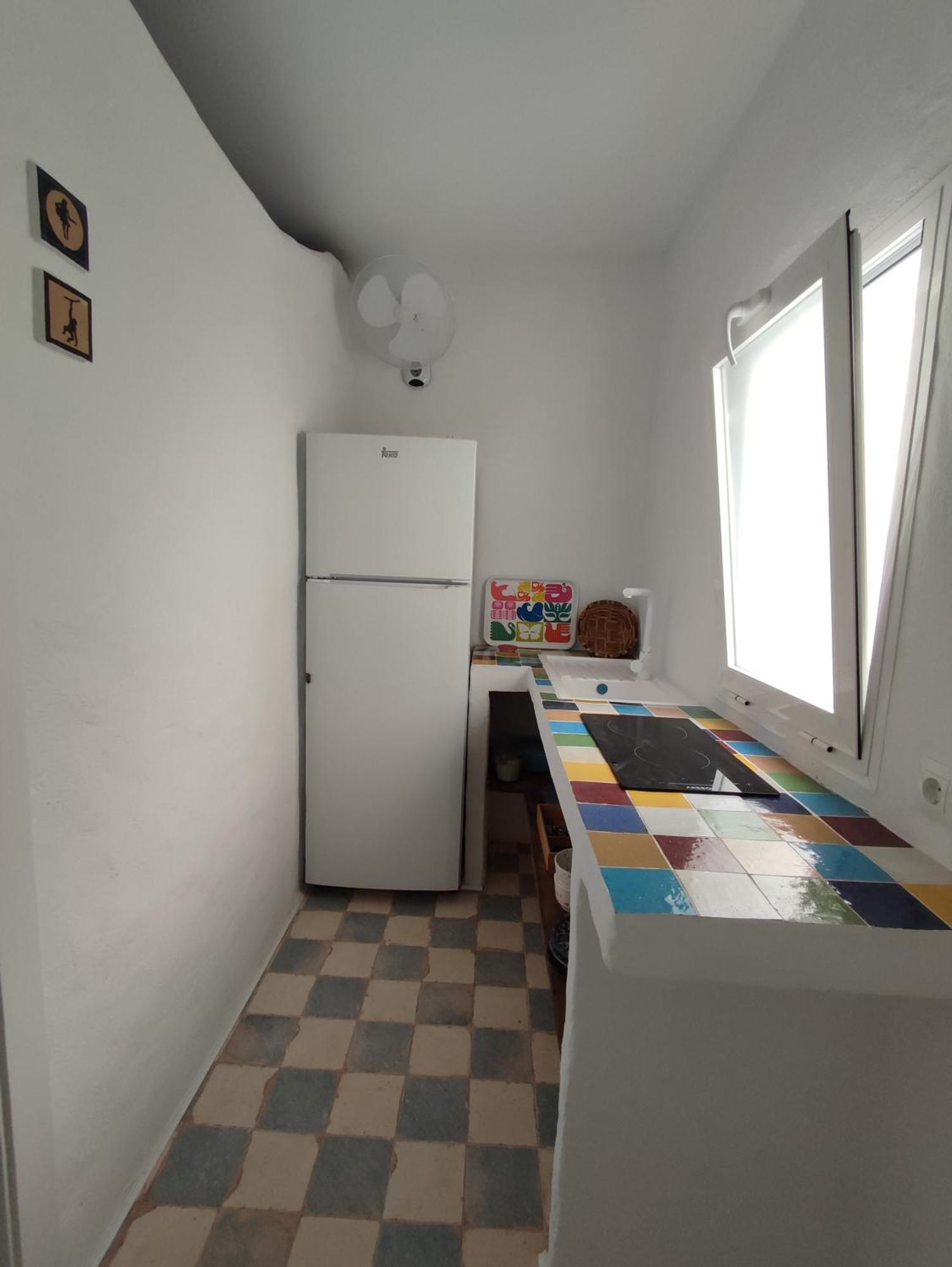 Apartamento Azotea Vistas A 5M De La Playa. Recien Restaurado Conil De La Frontera Exterior foto
