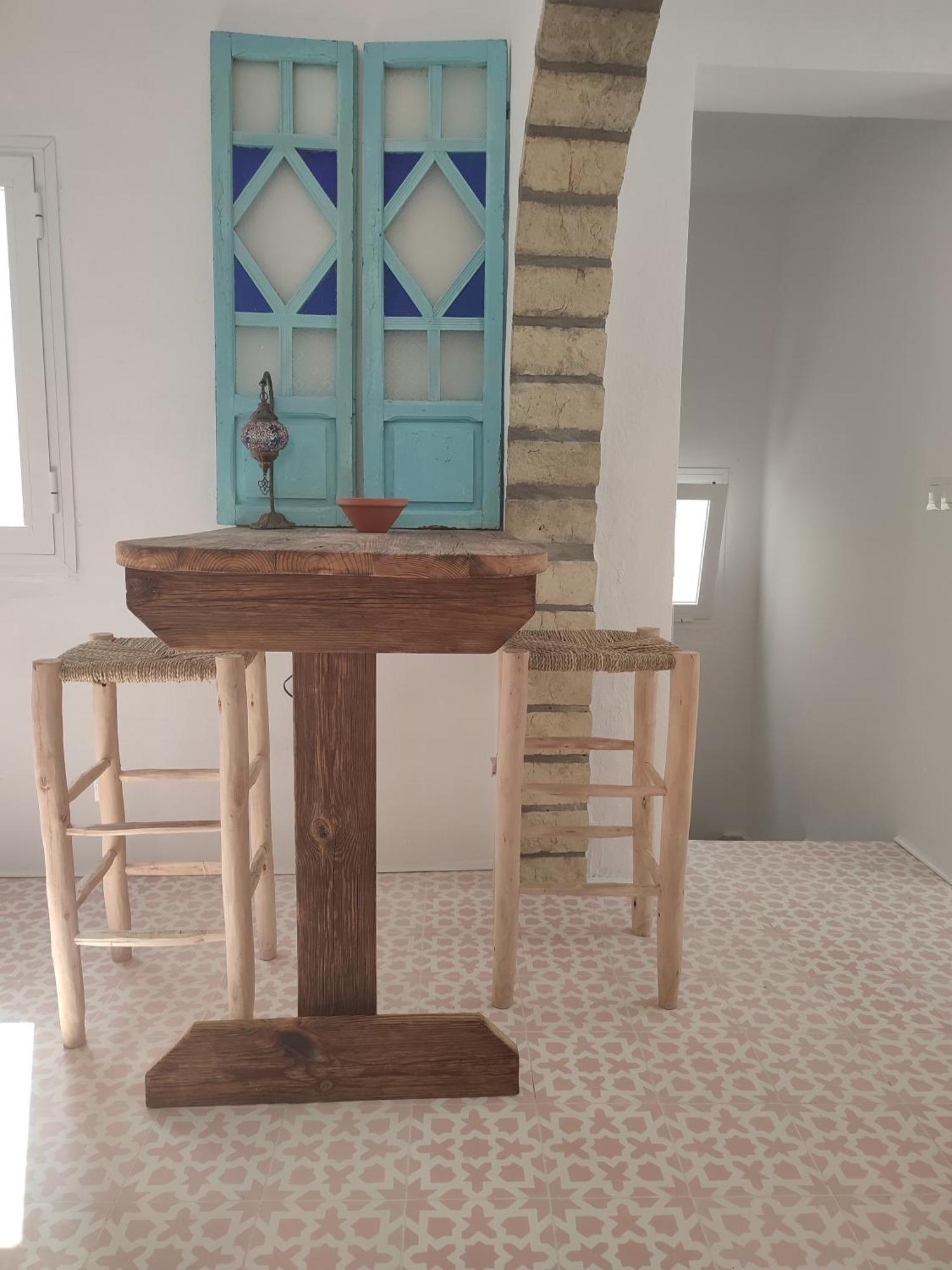 Apartamento Azotea Vistas A 5M De La Playa. Recien Restaurado Conil De La Frontera Exterior foto